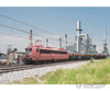 Trix 25655 HO Class 151 Electric Locomotive MFX DCC/Sound European Locomotives