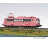 Trix 25655 HO Class 151 Electric Locomotive MFX DCC/Sound European Locomotives
