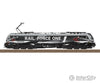 Trix 25901 HO Class 2019 Dual Power Locomotive MFX DCC/Sound European Locomotives