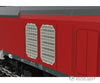 Trix 25980 HO Class 2159 Dual Power Locomotive MFX DCC/Sound European Locomotives