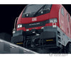 Trix 25980 HO Class 2159 Dual Power Locomotive MFX DCC/Sound European Locomotives