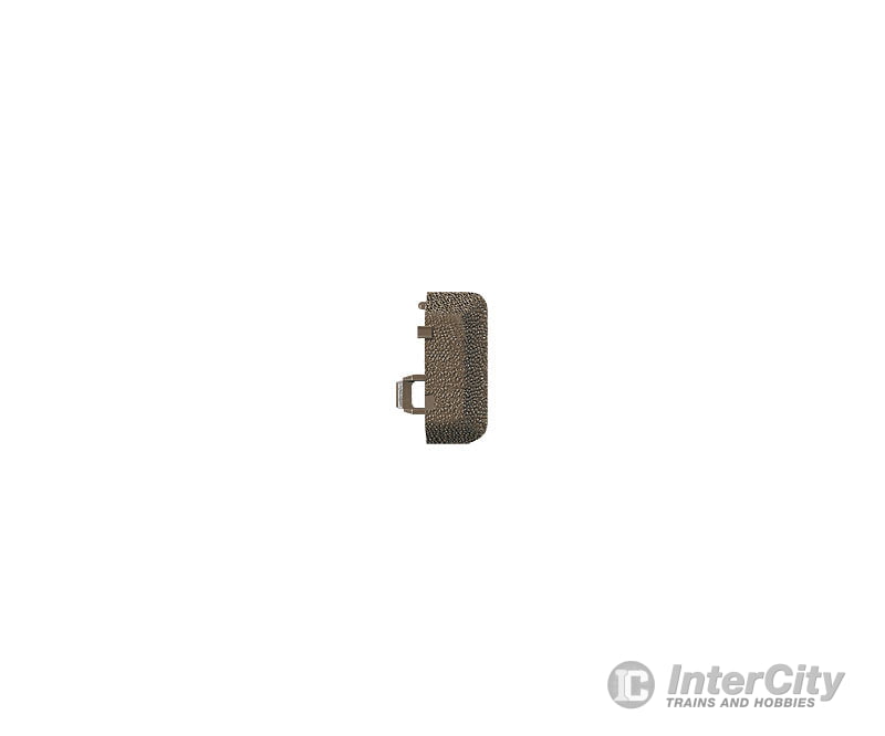 Trix 62001 End Piece with Track Roadbed - Default Title (IC-TRIX-62001)