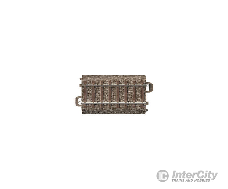 Trix 62064 Straight C track 64,3 mm - Default Title (IC-TRIX-62064)
