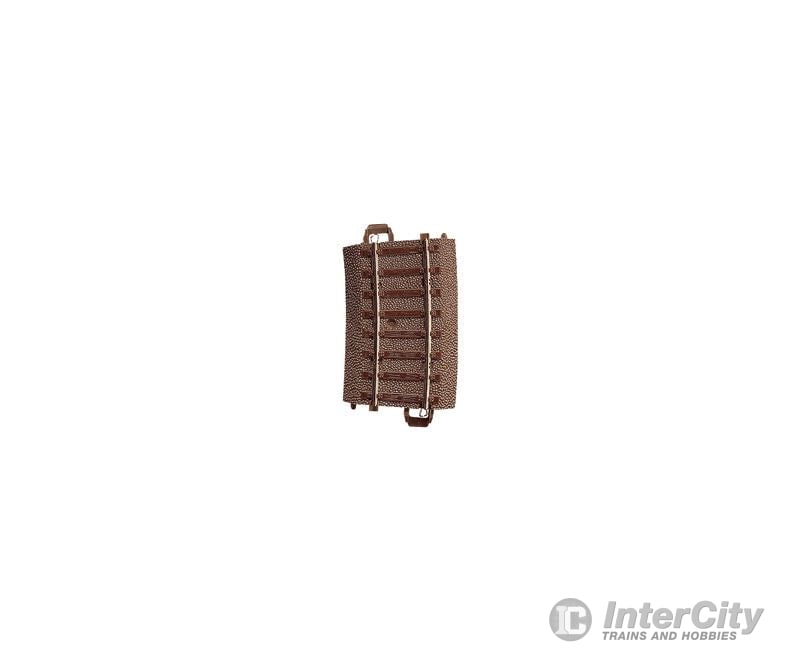 Trix 62207 Trix Curved C-Track 437.5 mm - Default Title (IC-TRIX-62207)