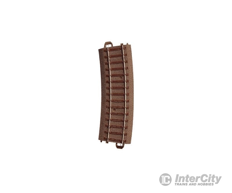 Trix 62215 Trix Curved C-Track 437.5 mm - Default Title (IC-TRIX-62215)