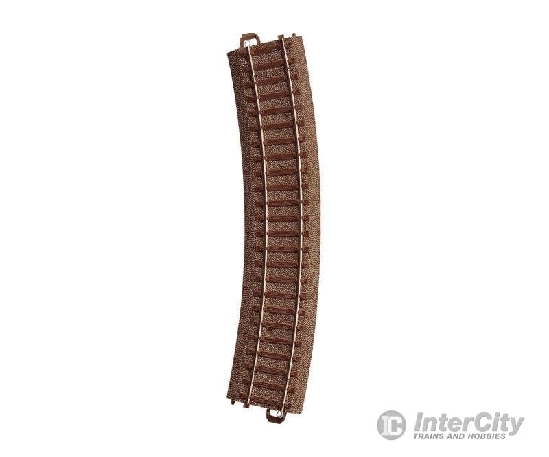 Trix 62224 Trix Curved C-Track 437.5 mm - Default Title (IC-TRIX-62224)
