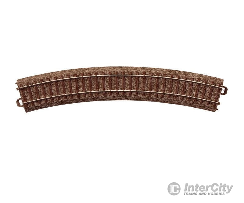 Trix 62230 Trix Curved C-Track 437.5 mm - Default Title (IC-TRIX-62230)