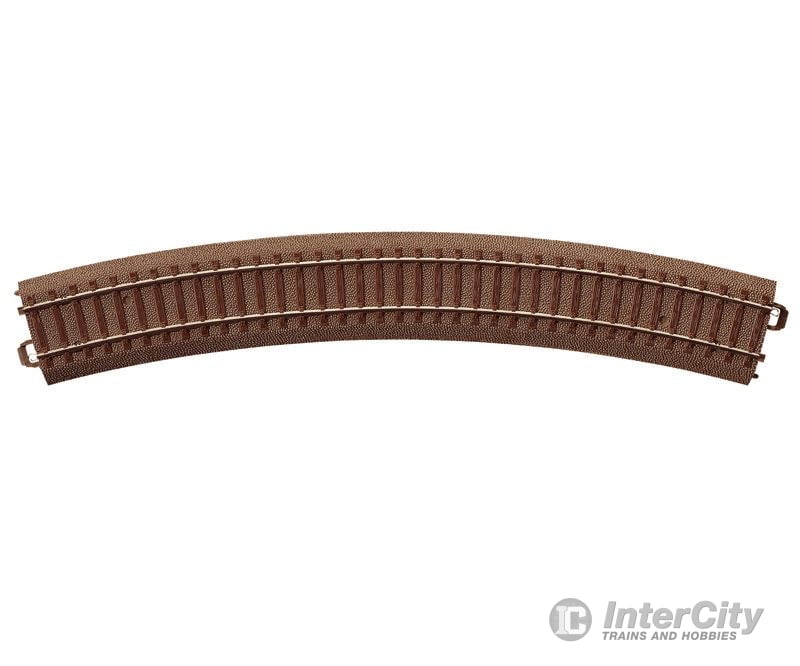Trix 62330 Trix Curved C-Track 515 mm / - Default Title (IC-TRIX-62330)