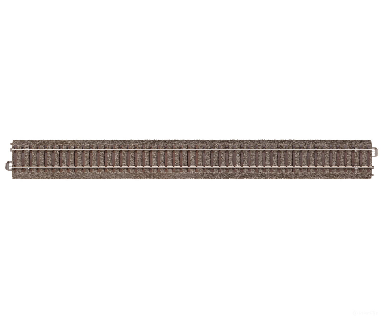 Trix 62360 Ho Straight H0 Track Length 360 Mm / 14-3/16’’ & Turnouts
