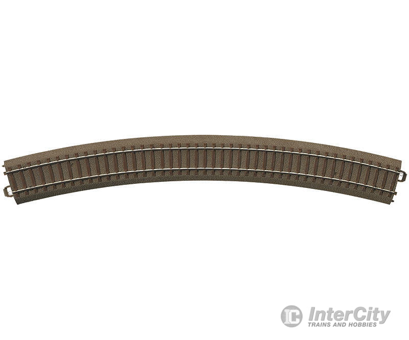 Trix 62530 Curved track R5=643,6mm 30° - Default Title (IC-TRIX-62530)