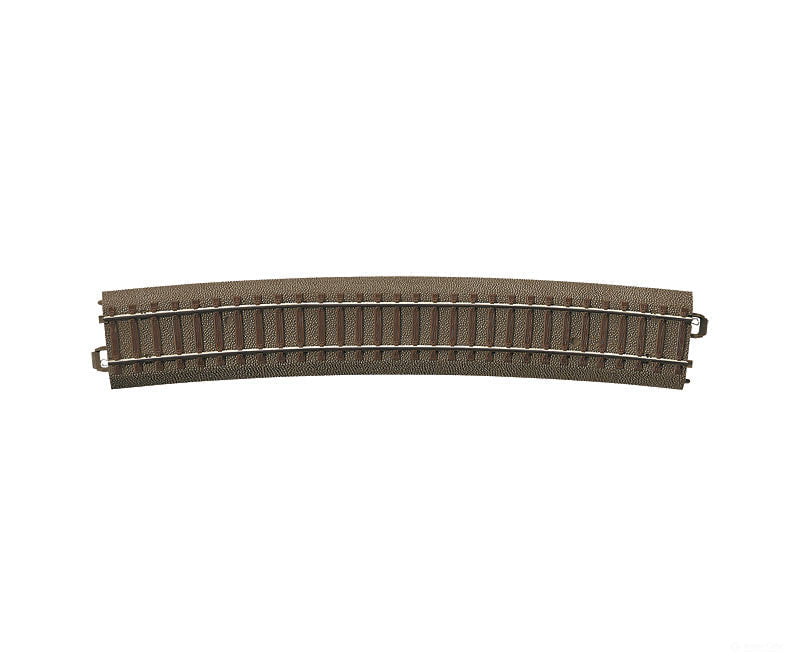 Trix 62912 Curved Track - Default Title (IC-TRIX-62912)