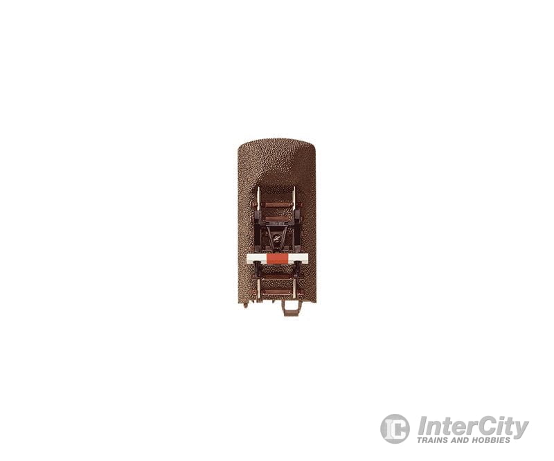 Trix 62977 Track End with a Bumper - Default Title (IC-TRIX-62977)