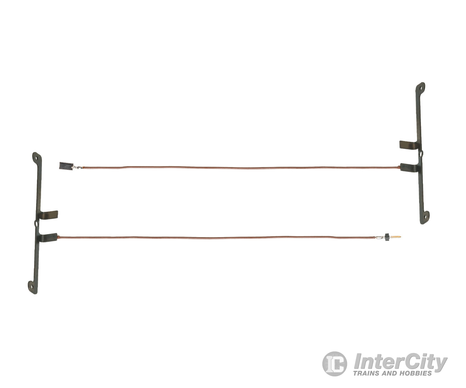 Trix 66724 HO Symmetrical Feeder Wire Set Track Accessories