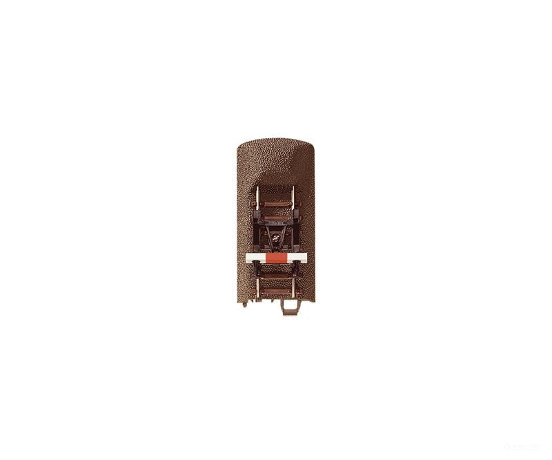 Trix 62977 Track End with a Bumper - Default Title (IC-TRIX-62977)