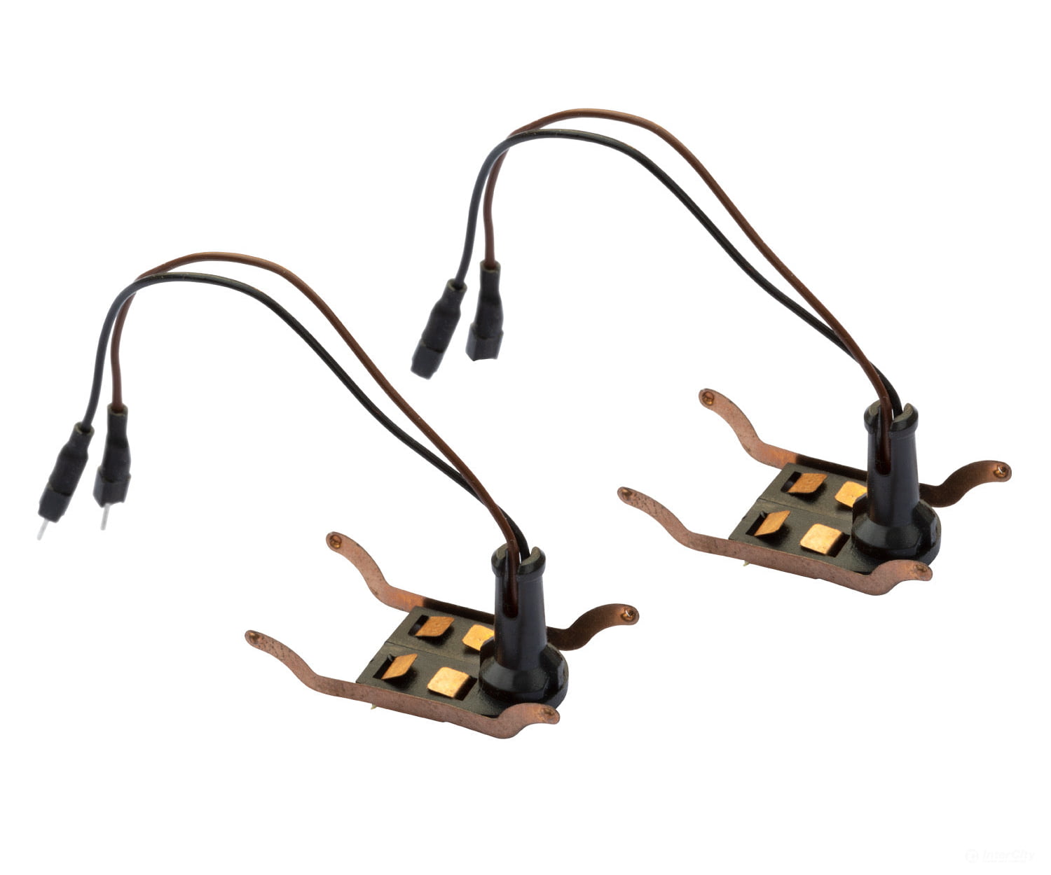 Trix 66716 Asymmetrical Connection Hardware - Default Title (IC-TRIX-66716)