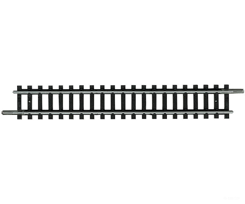 Trix 14904 Straight Track - Default Title (IC-TRIX-14904)