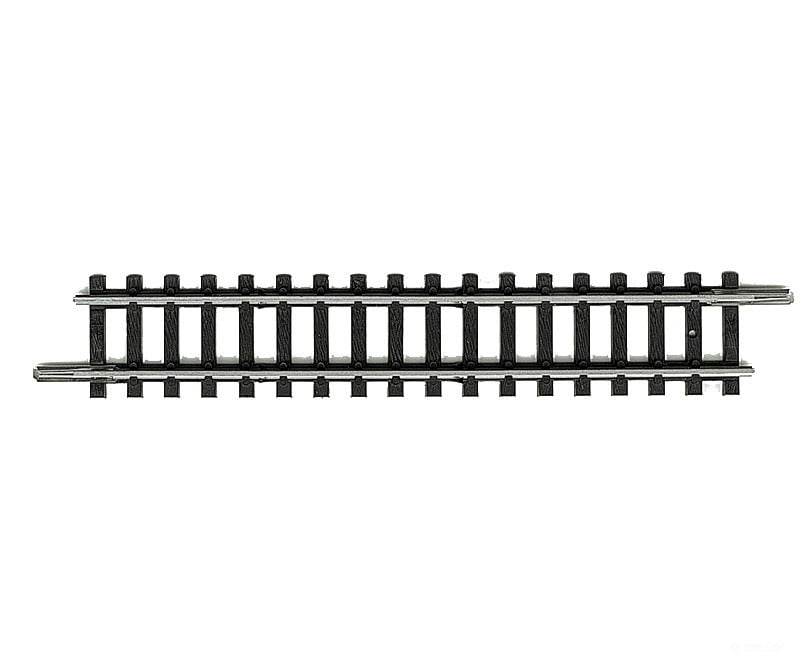 Trix 14905 Straight Track - Default Title (IC-TRIX-14905)