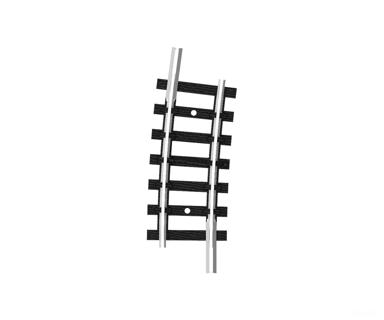 Trix 14919 Curved track - Default Title (IC-TRIX-14919)
