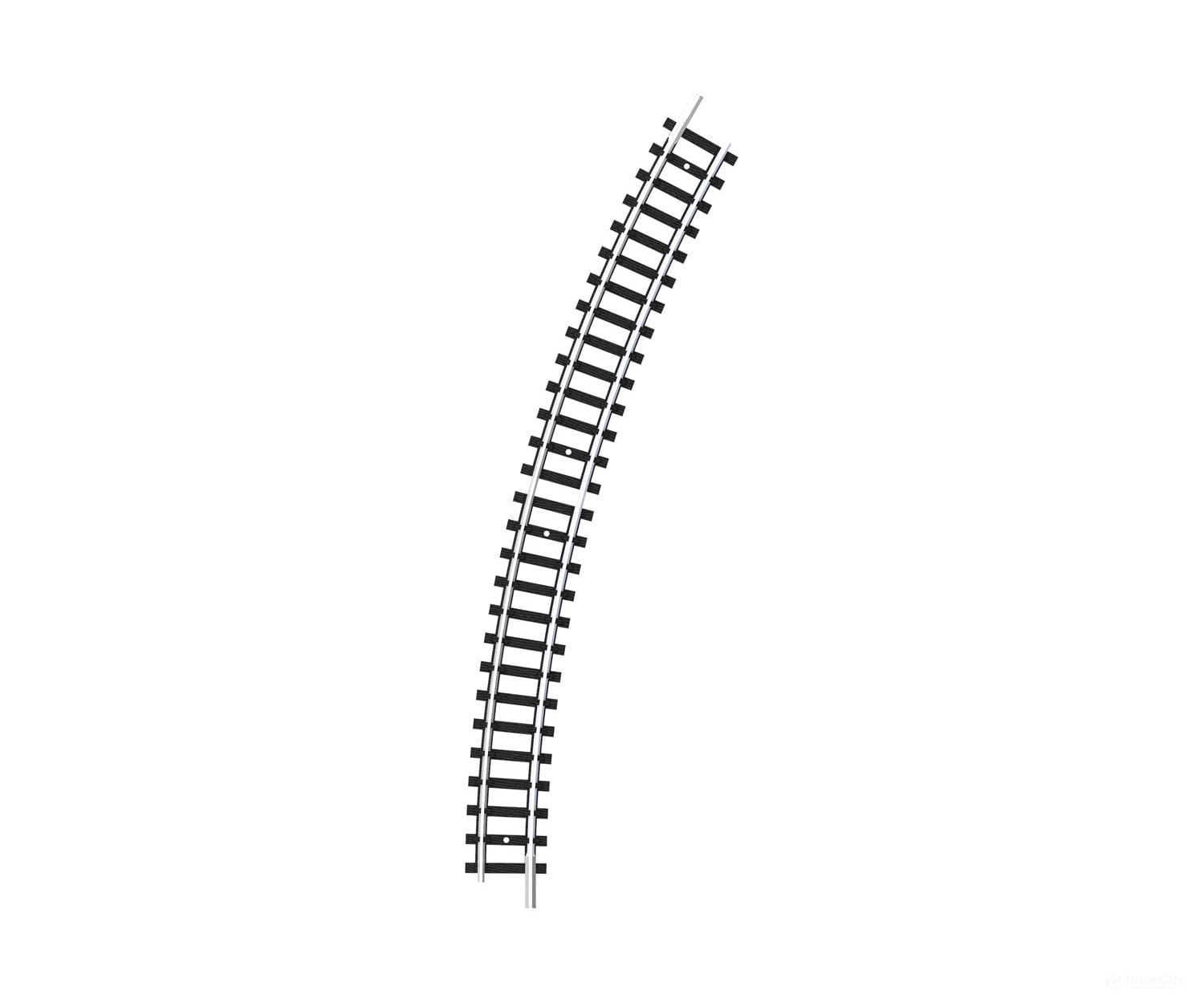 Trix 14920 Curved track - Default Title (IC-TRIX-14920)