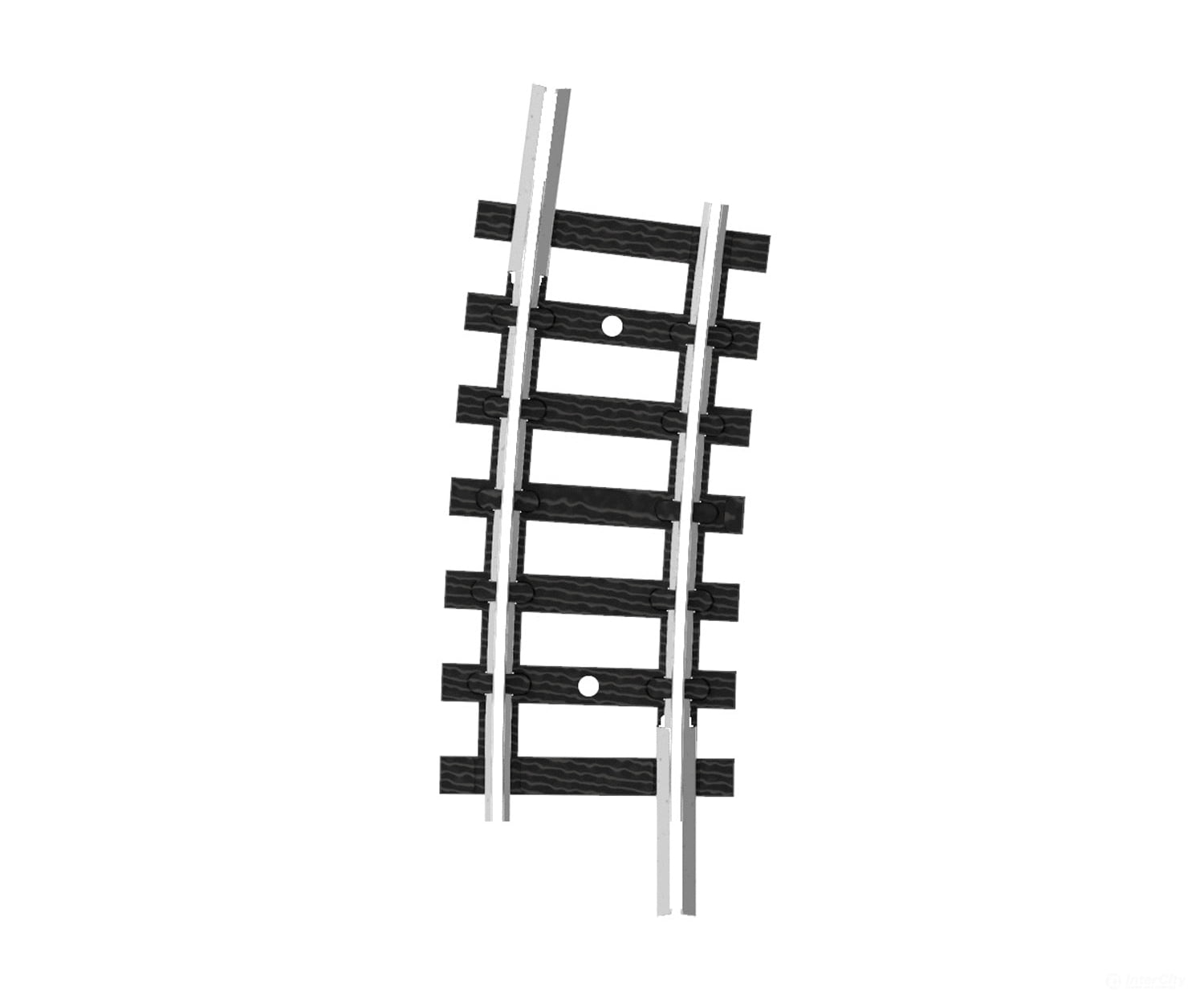 Trix 14929 Curved track - Default Title (IC-TRIX-14929)