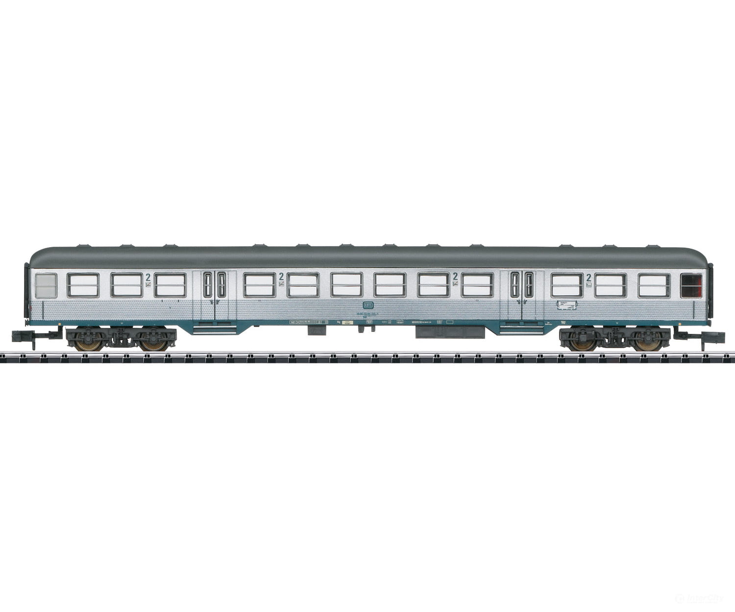 Trix 18413 Passenger Car - Default Title (IC-TRIX-18413)
