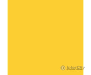 Tru-Color Paint 144 Railroad Color Acrylic Paints - 1Oz 29.6Ml -- Erie-Lackawanna Yellow