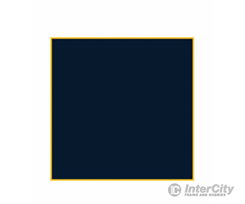 Tru-Color Paint 289 Railroad Color Acrylic Paints - 1Oz 29.6Ml -- Csx Transportation Yn3 Blue
