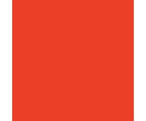 Tru-Color Paint 32 Railroad Color Acrylic Paints - 1Oz 29.6Ml -- Canadian National Orange