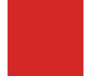 Tru-Color Paint 320 Railroad Color Acrylic Paints - 1Oz 29.6Ml -- Florida East Coast Modern Red