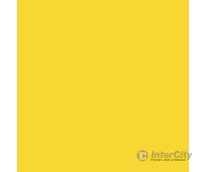 Tru-Color Paint 321 Railroad Color Acrylic Paints - 1Oz 29.6Ml -- Florida East Coast Modern Yellow