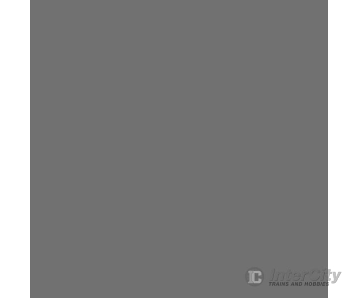 Tru-Color Paint 331 Railroad Color Acrylic Paints - 1Oz 29.6Ml -- Chicago Burlington & Quincy Gray