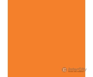 Tru-Color Paint 81 Railroad Color Acrylic Paints - 1Oz 29.6Ml -- Railbox Yellow