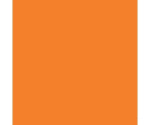 Tru-Color Paint 81 Railroad Color Acrylic Paints - 1Oz 29.6Ml -- Railbox Yellow