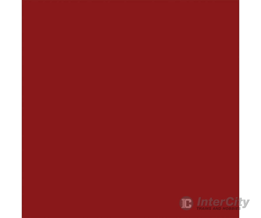 Tru-Color Paint 821 Flat Brushable Color Acrylic Paints - 1Oz 29.6Ml -- Brick Red