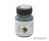 Tru-Color Paint 885 Flat Brushable Color Acrylic Paints - 1Oz 29.6Ml -- Burlington Northern Green
