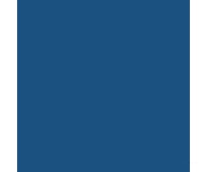 Tru-Color Paint 95 Railroad Color Acrylic Paints - 1Oz 29.6Ml -- Via Rail Canada Blue