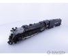 United Scale Models FEF1 HO FEF-1 4-8-4 Painted Union Pacific (UP) 807 Analog DC Locomotives