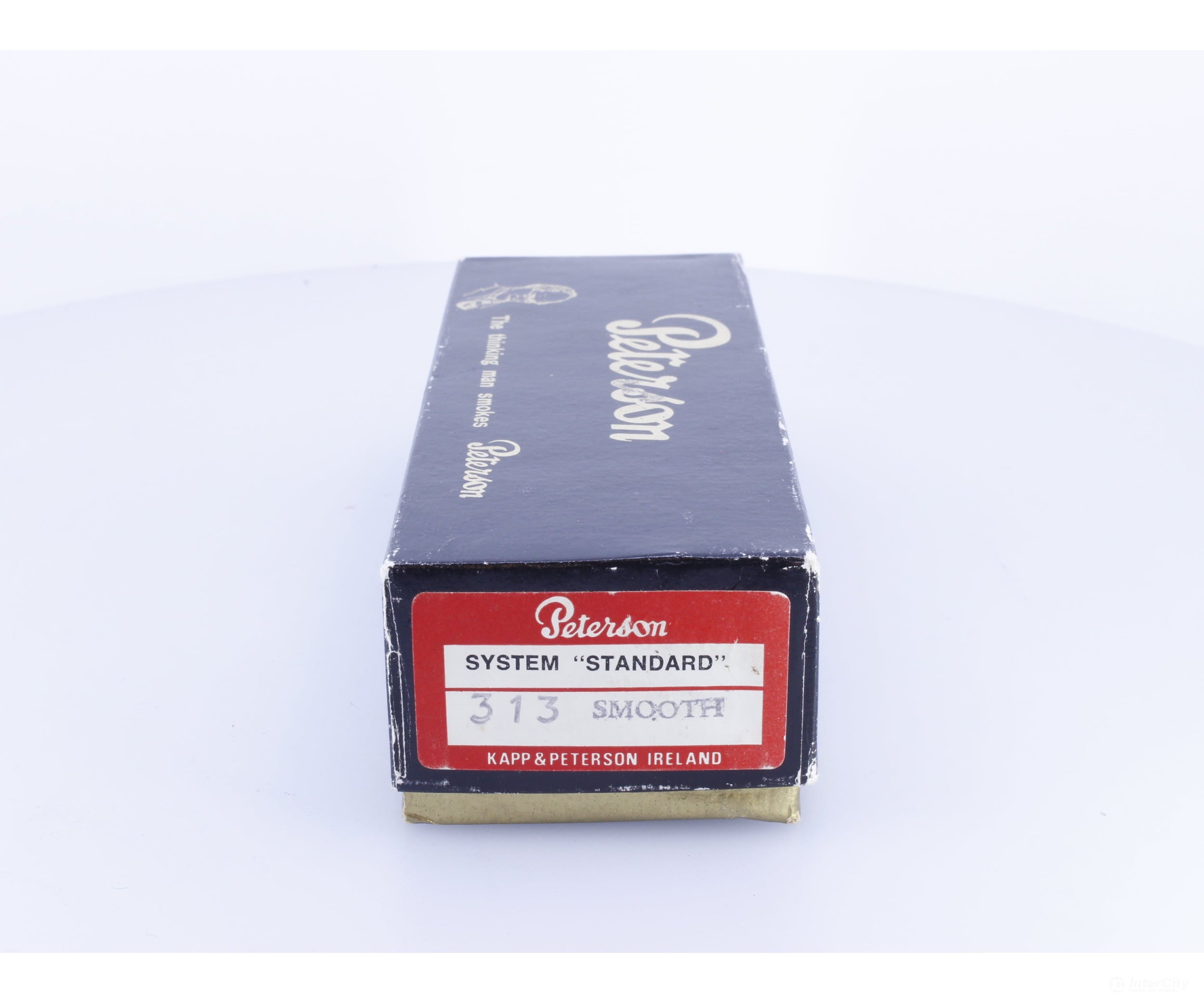 Peterson Brass 313 HO Brass 2-4-2 Steam Locomotive Undecorated Analog DC - Locomotives