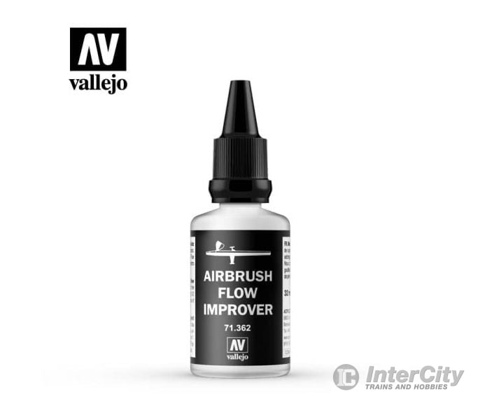 Vallejo 71.362 Airbrush Flow Improver 32Ml - Default Title (CH-940-T71362)