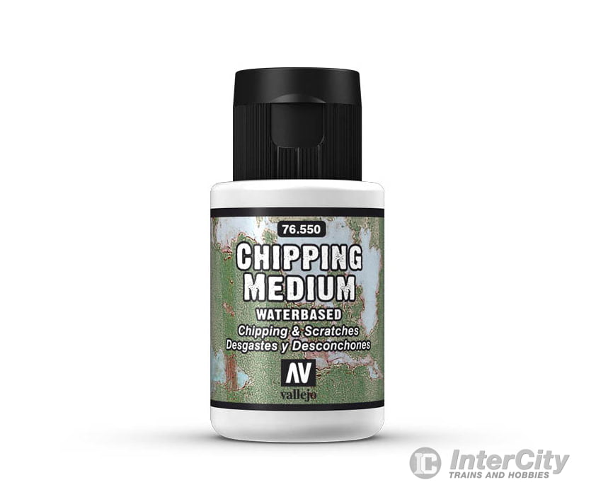 Vallejo 76550 Chipping Medium 35Ml Paint