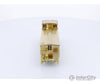 Van Hobbies CNRCAB HO Brass Unpainted Caboose Canadian National (CN) Freight Cars