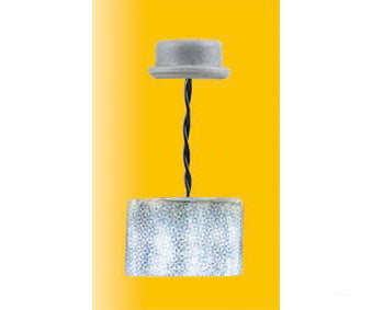 Viessmann Ho 6171 Hanging Room Lamp -- Warm White Led Lights & Electronics