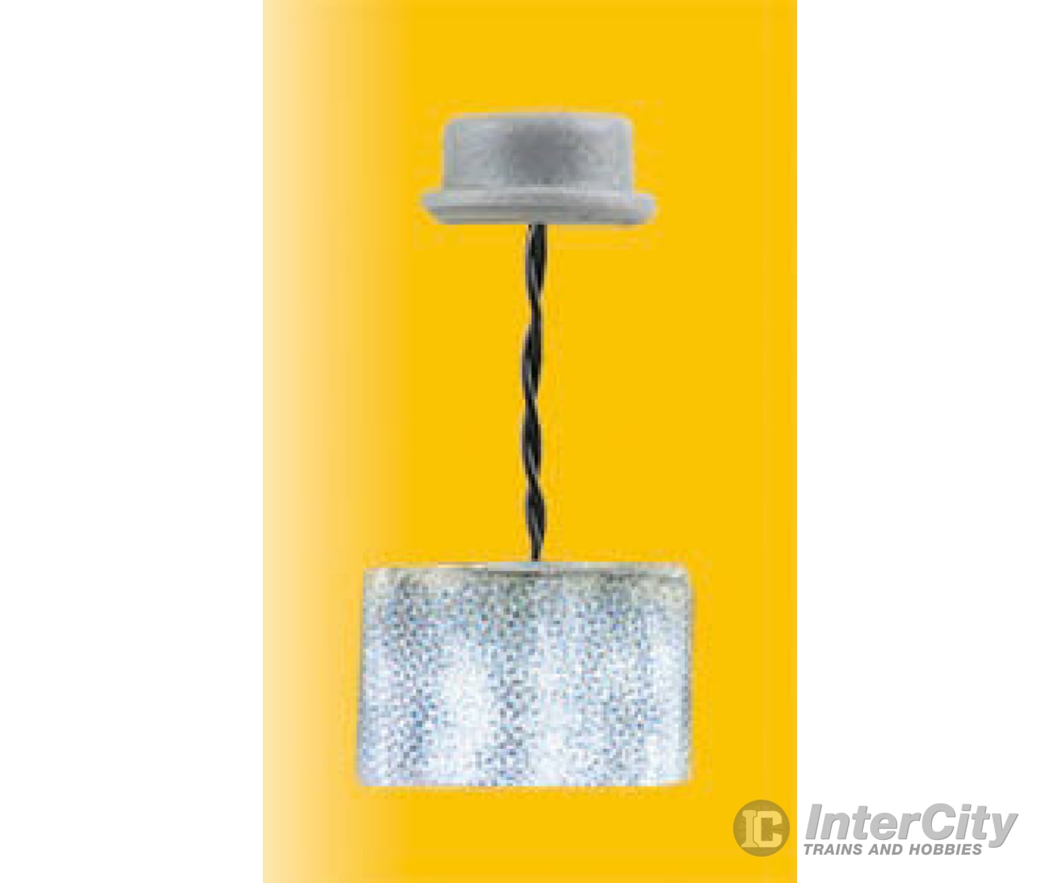 Viessmann Ho 6171 Hanging Room Lamp -- Warm White Led Lights & Electronics