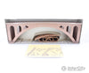 Vollmer 2509 HO Model Stonework Bridge Scenery Details