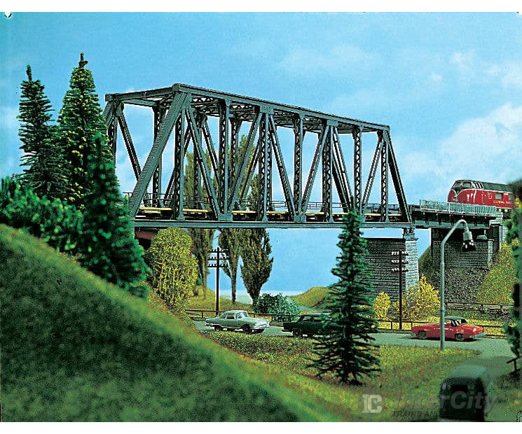 Vollmer HO 42546 Box Girder Bridge - For Marklin 1-5/8’’ 4cm Structures