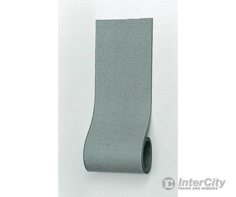 Vollmer Ho 46022 Cobblestone Foil 39X3’’ Roads & Streets