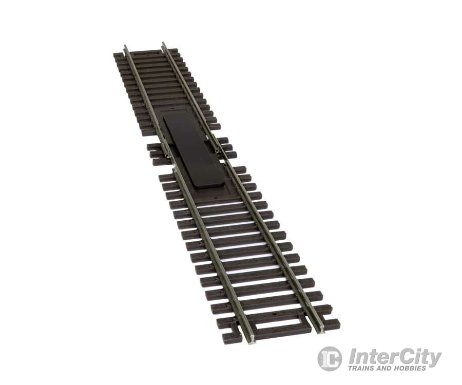 Walthers 10091 Nickel Silver Dcc-Friendly Expandable Track -- Code 100 & Turnouts