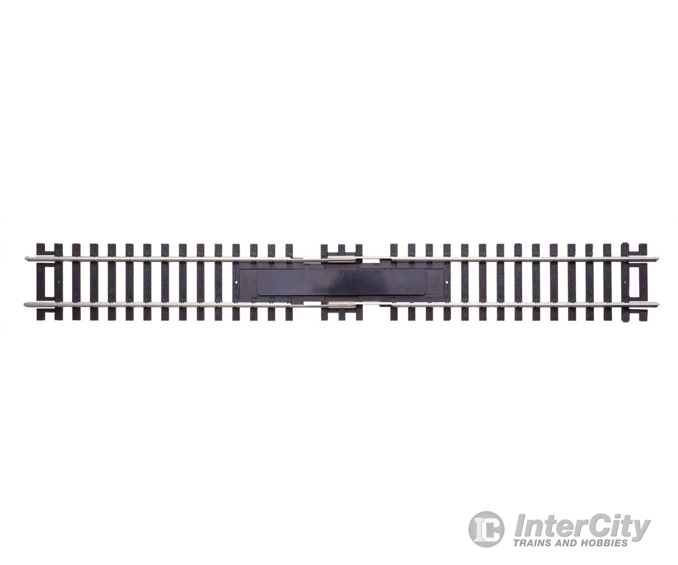 Walthers 10091 Nickel Silver Dcc-Friendly Expandable Track -- Code 100 & Turnouts