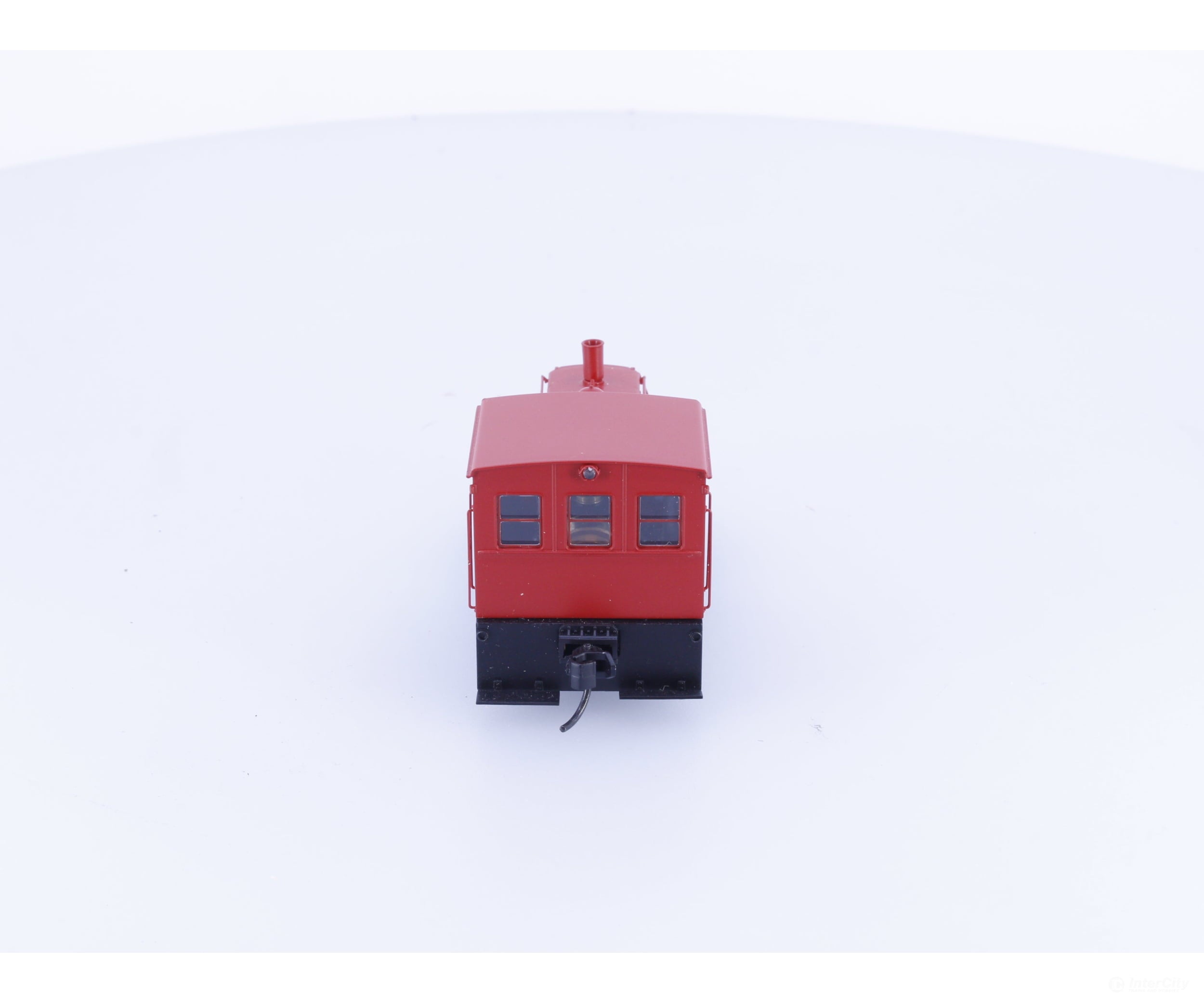 Walthers 910-20010 HO Plymouth NL-8 Industrial Switcher Diesel Locomotive Undecorated DCC - Locomotives
