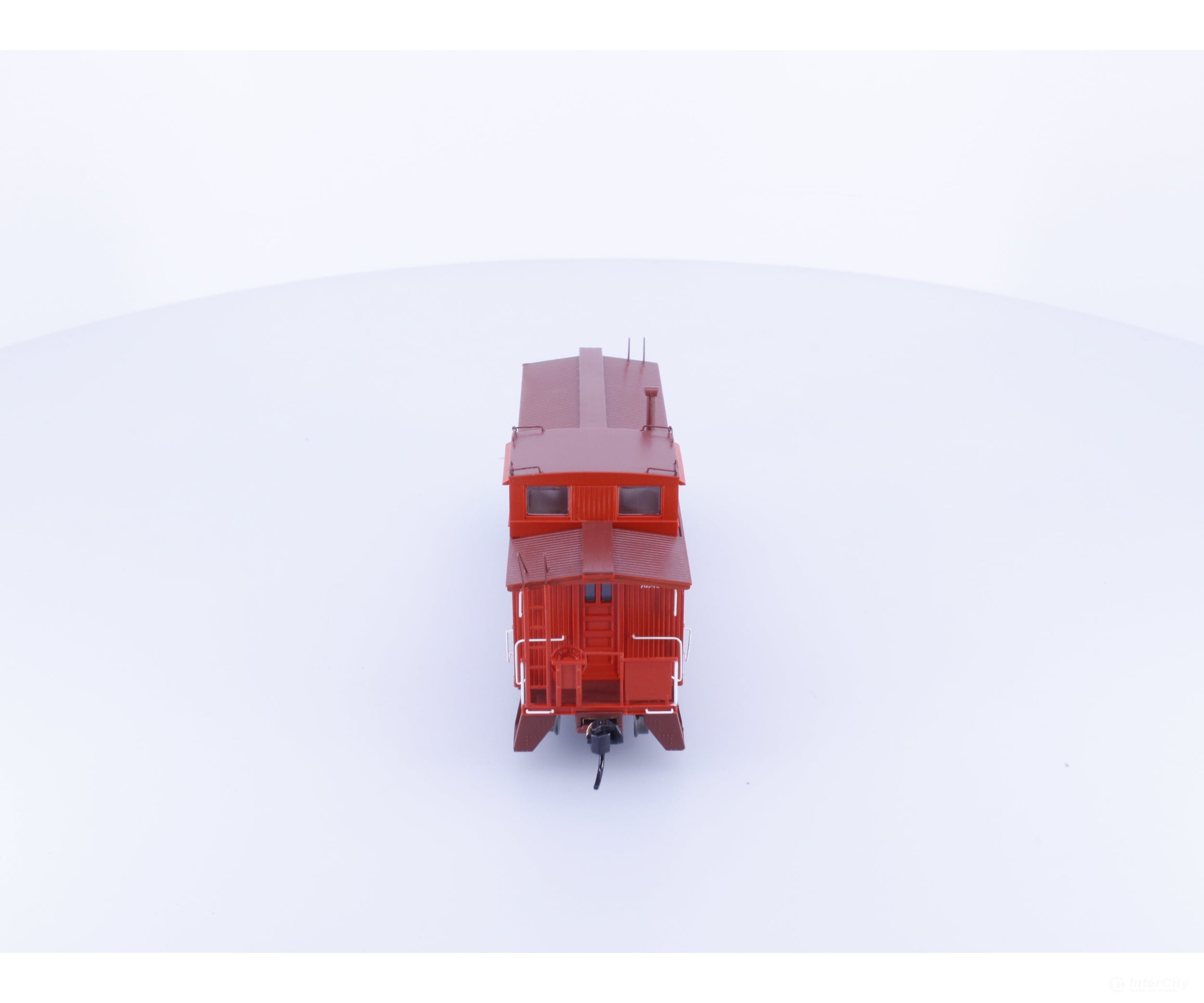 Walthers 920-103257 HO Proto 30’ GTW Style Offset Cupola Caboose Canadian National (CN) 78940 Freight Cars